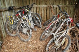 Bikes for Africa (30th Birthday Bash)