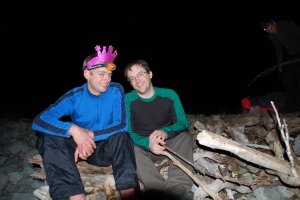 Cris and Simon (30th Birthday Bash)