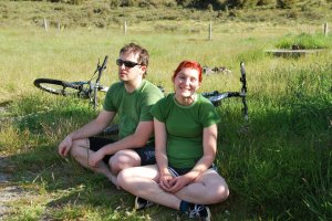 Simon and Anita by Lake Taylor (30th Birthday Bash)