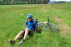 Tane at Lake Taylor (30th Birthday Bash)