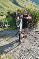 William and his stead (30th Birthday Bash)