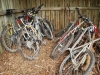 Bikes for Africa (30th Birthday Bash)