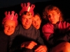 Katie, Cris, Simon, and Gina (30th Birthday Bash)
