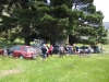 Keen beans (Lake Taylor)