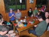 Playing with the squid 2 (30th Birthday Bash)