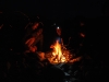 Preparing the fire 2 (30th Birthday Bash)