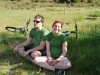 Simon and Anita by Lake Taylor (30th Birthday Bash)