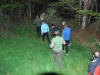 Walking down to the river (30th Birthday Bash)