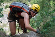 Emily clipping (Lago di Garda)