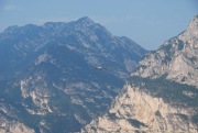 Fly away (Lago di Garda)