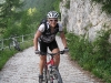 Big climb (Lago di Garda, Italy)