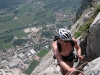 Cris clips (Lago di Garda, Italy)