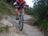 Cris descending (Lago di Garda, Italy)