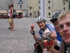 Eating icecreams (Lago di Garda)