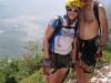 Emily and Chris (Lago di Garda, Italy)