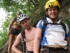 Frauke, Cris, and Emily (Lago di Garda, Italy)