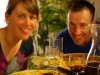 Mmmm pizza (Lago di Garda, Italy)
