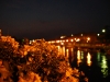 View by night (Italy)