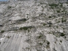 Awesome rock wall (Lago di Garda)