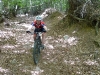 Cris descending (Lago di Garda)