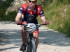 Cris is tired (Lago di Garda)
