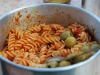 Dinner (Lago di Garda)