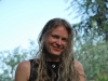 Frauke smiling 2 (Lago di Garda)