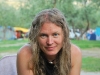 Frauke smiling 4 (Lago di Garda)