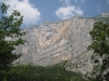 Rocky face (Lago di Garda)