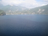 Another view towards Riva (Lago di Garda, Italy)