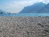 Beach (Lago di Garda, Italy)