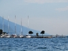 Blue water (Lago di Garda, Italy)
