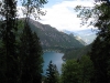 Blue water (Lago di Garda, Italy)