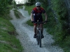 Cris descending (Lago di Garda, Italy)