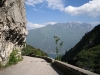 Descending (Lago di Garda, Italy)
