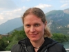Frauke (Lago di Garda, Italy)