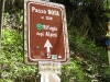 Passo Nota (Lago di Garda, Italy)