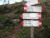 Sign (Lago di Garda, Italy)