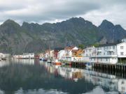 262 (Lofoten, Norway)