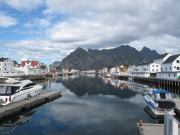 264 (Lofoten, Norway)