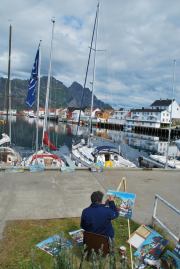 277 (Lofoten, Norway)