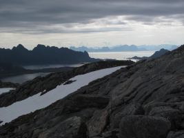 375 (Lofoten, Norway)