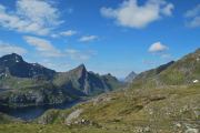 View (Lofoten, Norway)