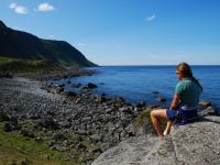 240 (Lofoten, Norway)