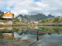 278 (Lofoten, Norway)