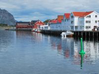 283 (Lofoten, Norway)