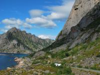 292 (Lofoten, Norway)