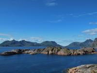 293 (Lofoten, Norway)