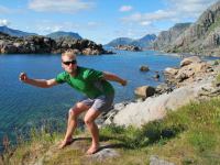 304 (Lofoten, Norway)