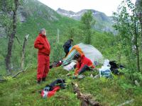 351 (Lofoten, Norway)